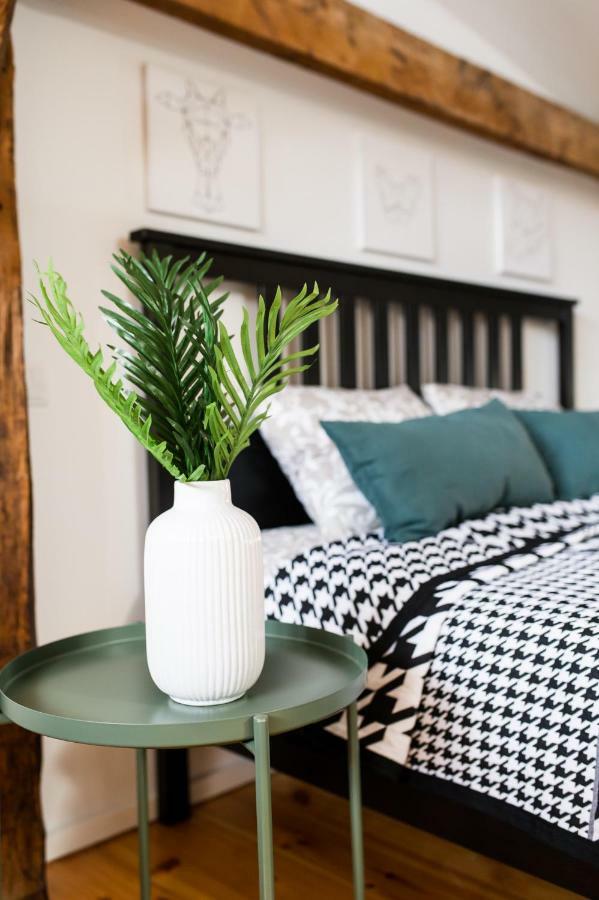 Cozy Studio Mansard Riga Old Town Aptartment, Ac ภายนอก รูปภาพ