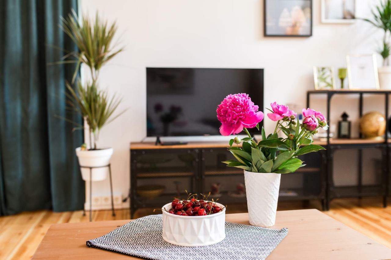 Cozy Studio Mansard Riga Old Town Aptartment, Ac ภายนอก รูปภาพ