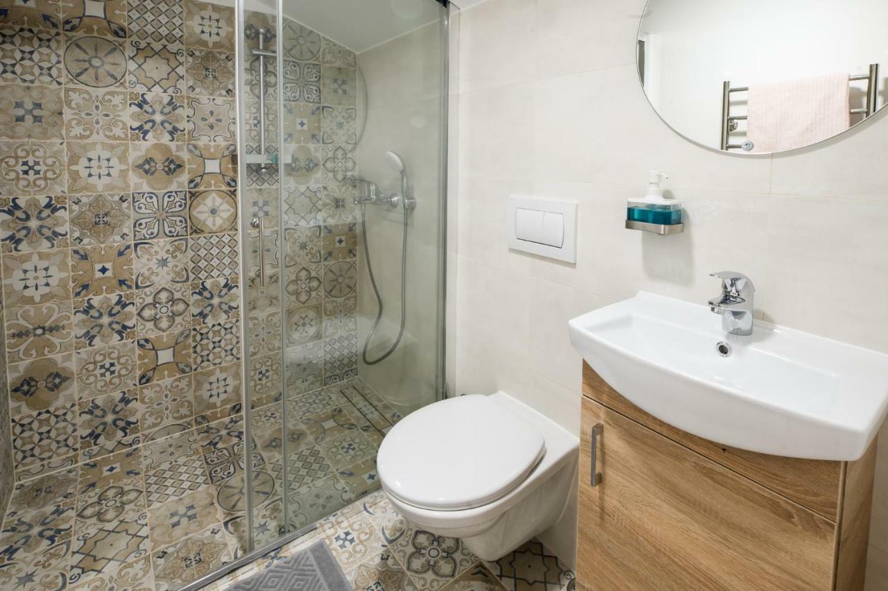 Cozy Studio Mansard Riga Old Town Aptartment, Ac ภายนอก รูปภาพ